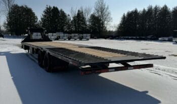 
									102″ x 36′ Double A Hydraulic Beavertail full								