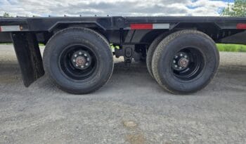 
									102″ x 36′ Double A Hydraulic Beavertail full								